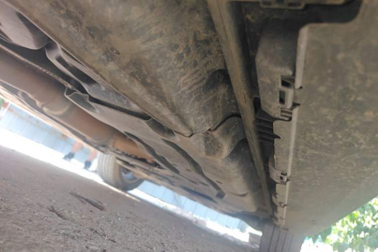 Used Mercedes-Benz GLE 2016 GLE 320 4MATIC Luxury Model Chassis Rear Right