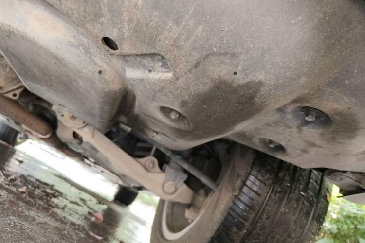 Used Mercedes-Benz GLE 2016 GLE 300 d 4MATIC Chassis Rear Right