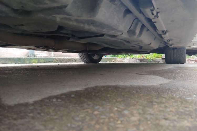 Used Mercedes-Benz GLE  Chassis Rear Right