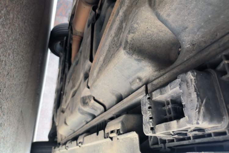 Used Mercedes-Benz GLE 2016 GLE 400 4MATIC Chassis Rear Right
