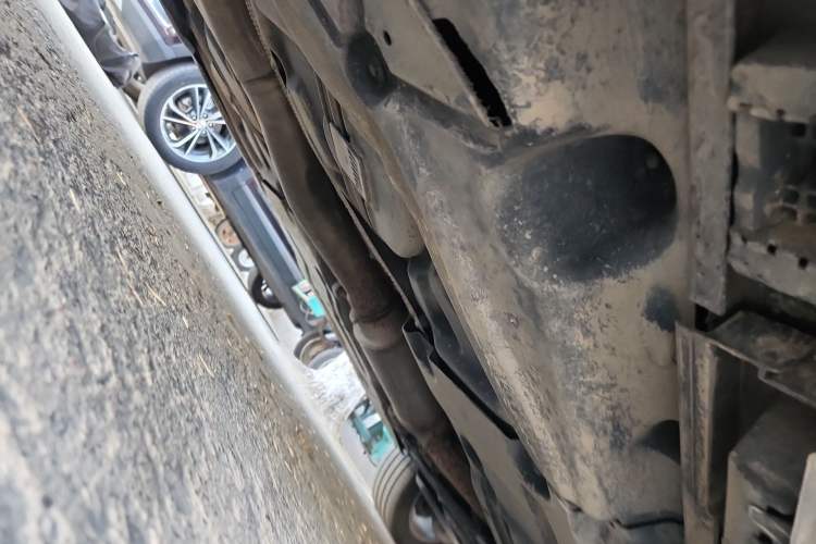 Used Mercedes-Benz GLE 2016 GLE 320 4MATIC Dynamic Edition Chassis Rear Right