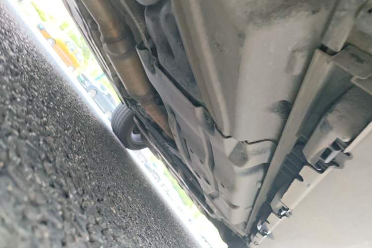Used Mercedes-Benz GLE 2016 GLE 320 4MATIC Dynamic Edition Chassis Rear Right