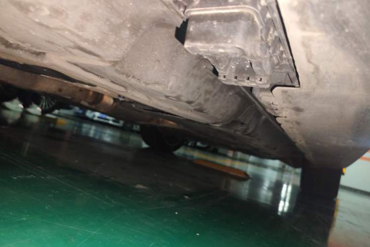 Used Mercedes-Benz GLE 2016 GLE 400 4MATIC Chassis Rear Right