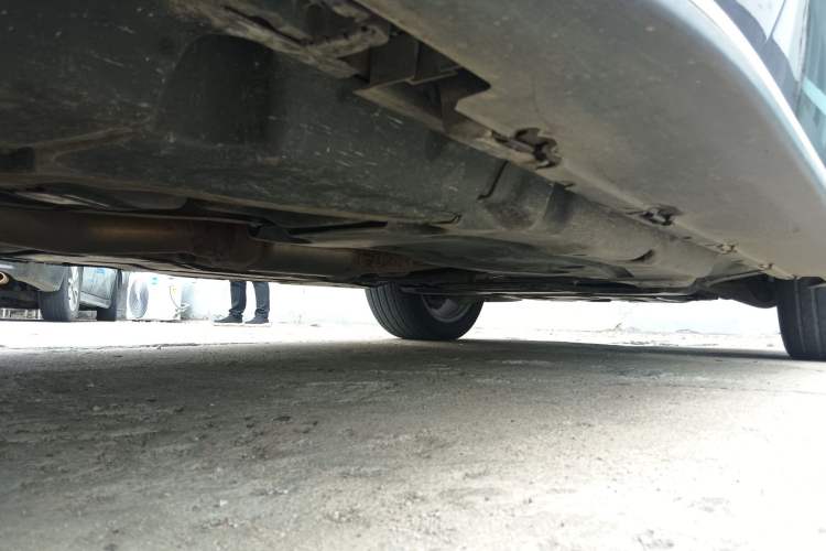 Used Mercedes-Benz GLE 2016 GLE 320 4MATIC Dynamic Edition Chassis Rear Right