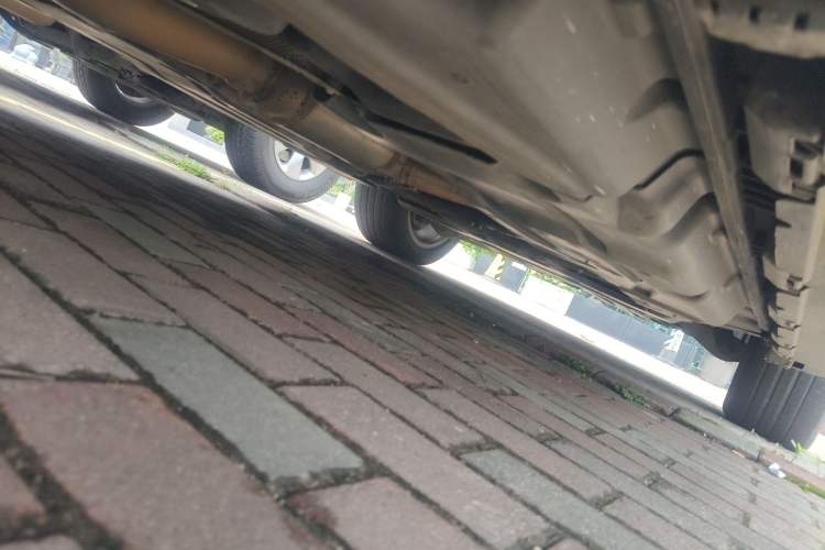Used Mercedes-Benz GLE 2016 GLE 320 4MATIC Dynamic Edition Chassis Rear Right