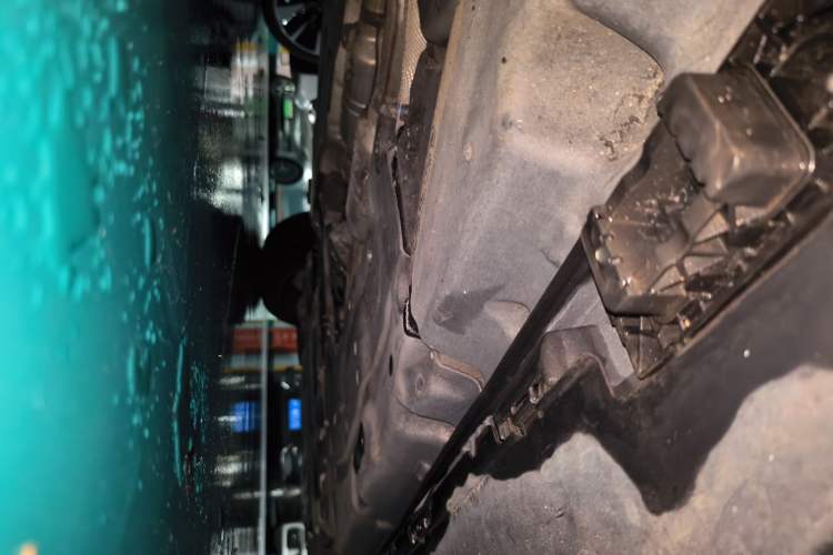 Used Mercedes-Benz GLE 2016 GLE 450 AMG 4MATIC Chassis Rear Right