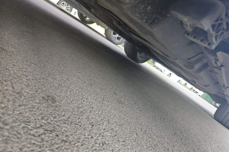 Used Mercedes-Benz GLE 2016 GLE 450 AMG 4MATIC Chassis Rear Right