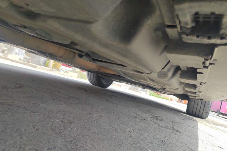 Used Mercedes-Benz GLE 2016 GLE 400 4MATIC Chassis Rear Right