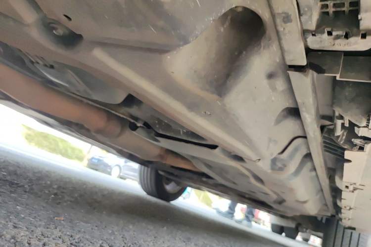Used Mercedes-Benz GLE 2016 GLE 320 4MATIC Dynamic Edition Chassis Rear Right