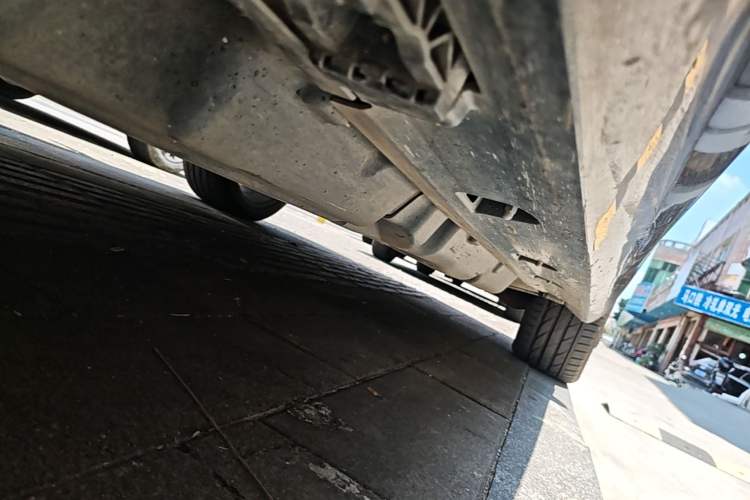 Used Mercedes-Benz GLE 2016 GLE 400 4MATIC Chassis Rear Right