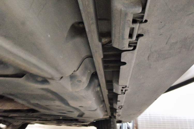 Used Mercedes-Benz GLE 2016 GLE 320 4MATIC Dynamic Edition Chassis Rear Right