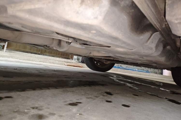 Used Mercedes-Benz GLE 2016 GLE 320 4MATIC Dynamic Edition Chassis Rear Right