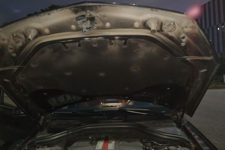 Used Mercedes-Benz GLE 2016 GLE 450 AMG 4MATIC Engine Bay