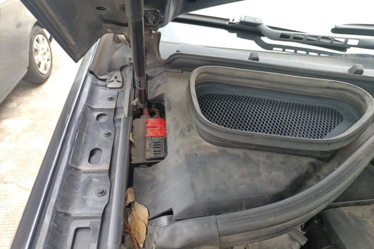 Used Mercedes-Benz GLE 2016 GLE 320 4MATIC Dynamic Edition Engine Bay Right