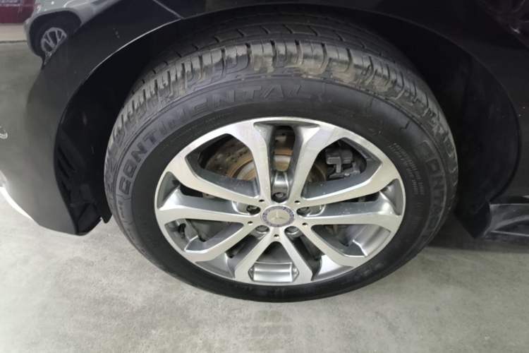Used Mercedes-Benz GLE 2016 GLE 320 4MATIC Dynamic Edition Exterior 1