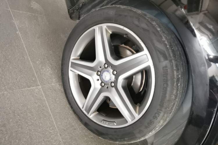 Used Mercedes-Benz GLE 2016 GLE 400 4MATIC Exterior 2
