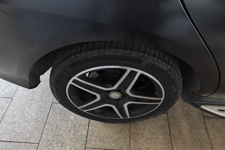 Used Mercedes-Benz GLE 2016 GLE 450 AMG 4MATIC Exterior 4
