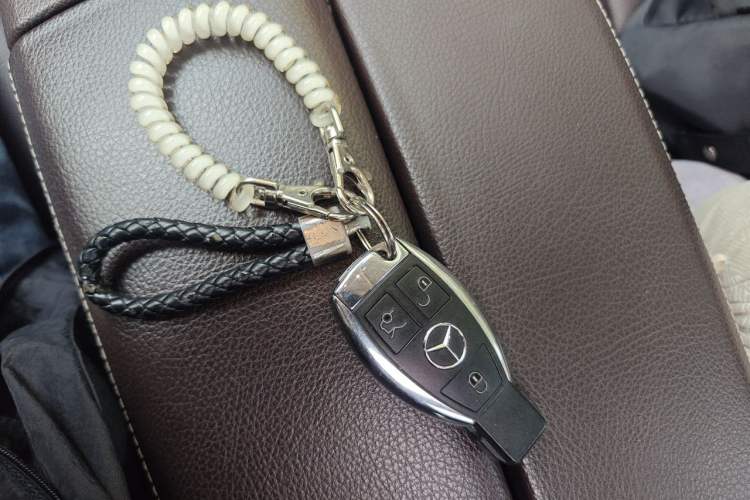 Used Mercedes-Benz GLE 2016 GLE 320 4MATIC Dynamic Edition Gear Lever