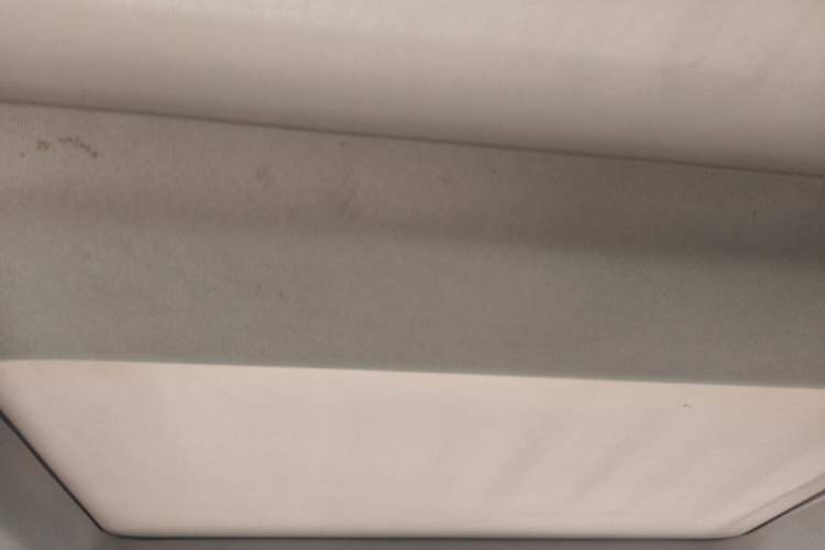 Used Mercedes-Benz GLE 2016 GLE 320 4MATIC Dynamic Edition Headliner
