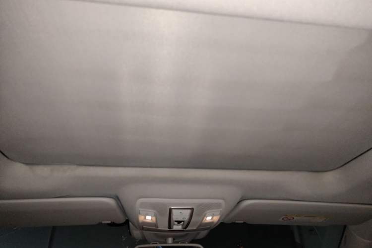 Used Mercedes-Benz GLE 2016 GLE 450 AMG 4MATIC Headliner