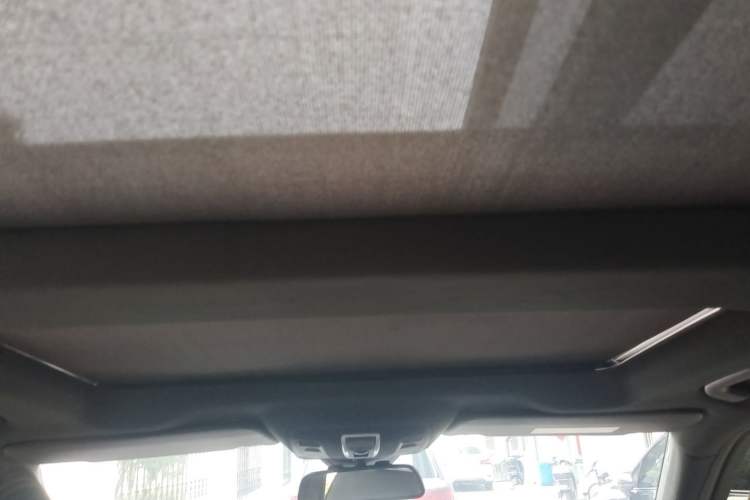 Used Mercedes-Benz GLE 2016 GLE 320 4MATIC Luxury Model Headliner