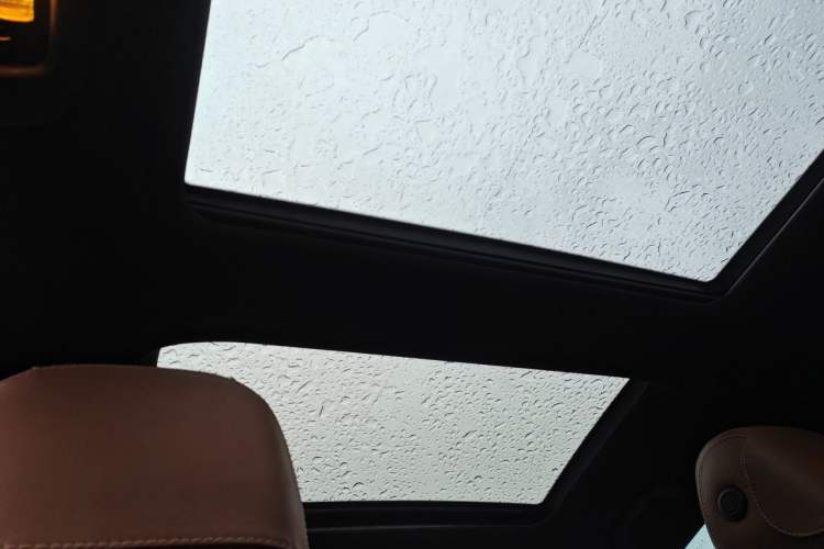 Used Mercedes-Benz GLE 2016 GLE 450 AMG 4MATIC Headliner