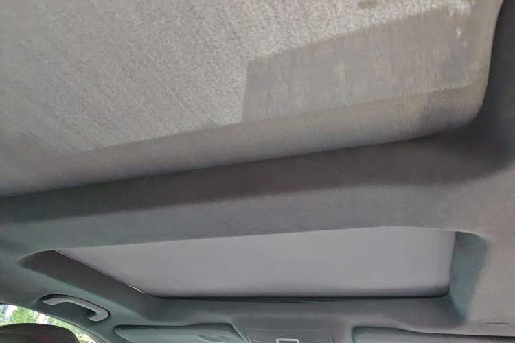 Used Mercedes-Benz GLE 2016 GLE 320 4MATIC Dynamic Edition Headliner