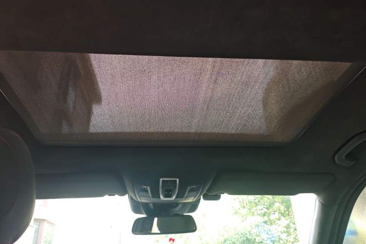 Used Mercedes-Benz GLE 2016 GLE 450 AMG 4MATIC Headliner