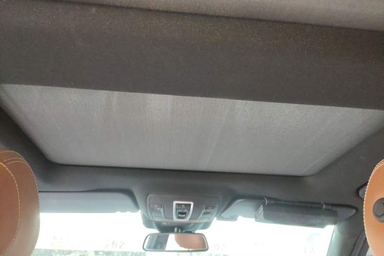 Used Mercedes-Benz GLE 2016 GLE 450 AMG 4MATIC Headliner