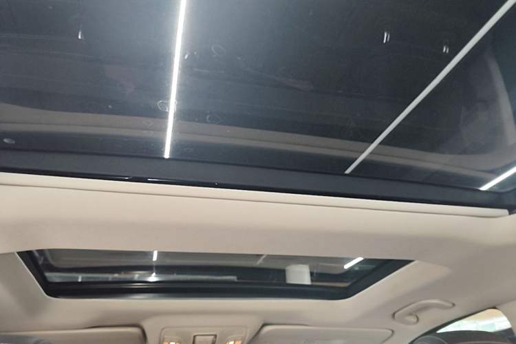 Used Mercedes-Benz GLE 2016 GLE 400 4MATIC Headliner