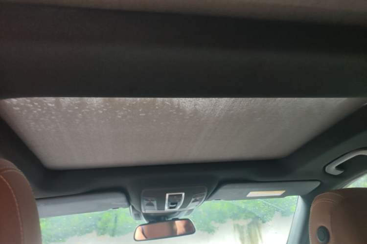 Used Mercedes-Benz GLE 2016 GLE 450 AMG 4MATIC Headliner