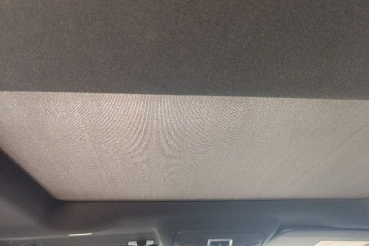 Used Mercedes-Benz GLE 2016 GLE 320 4MATIC Dynamic Edition Headliner