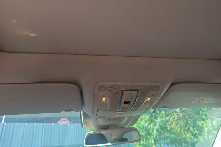 Used Mercedes-Benz GLE 2016 GLE 320 4MATIC Luxury Model Headliner