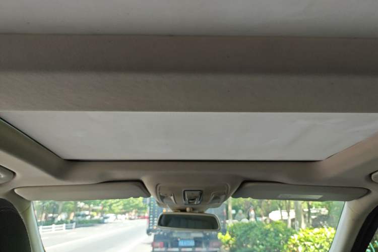 Used Mercedes-Benz GLE 2016 GLE 400 4MATIC Headliner