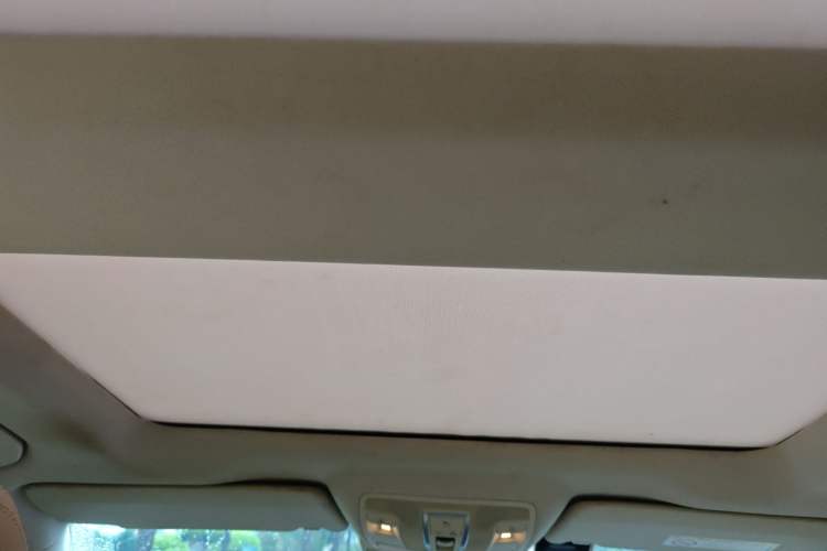 Used Mercedes-Benz GLE 2016 GLE 400 4MATIC Headliner