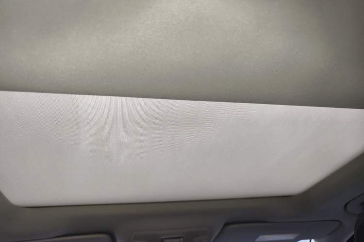Used Mercedes-Benz GLE 2016 GLE 320 4MATIC Dynamic Edition Headliner