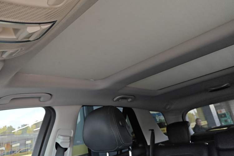 Used Mercedes-Benz GLE 2016 GLE 450 AMG 4MATIC Headliner