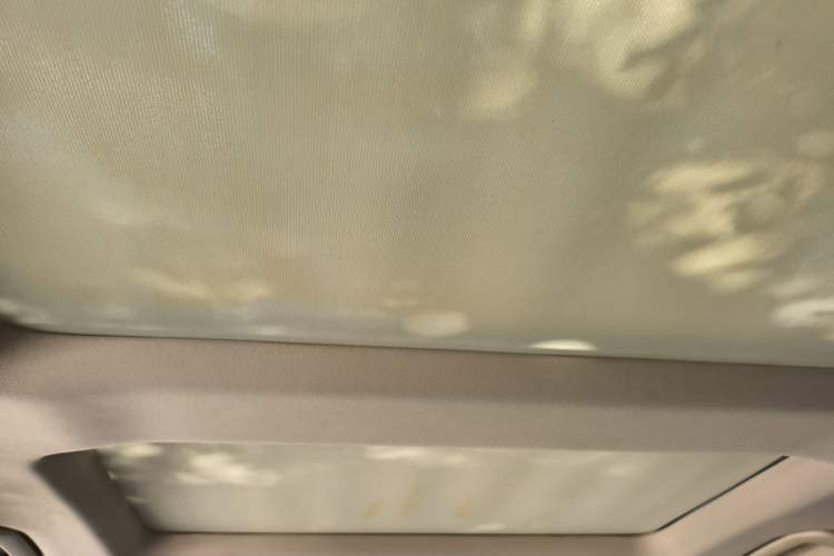 Used Mercedes-Benz GLE 2016 GLE 320 4MATIC Luxury Model Headliner