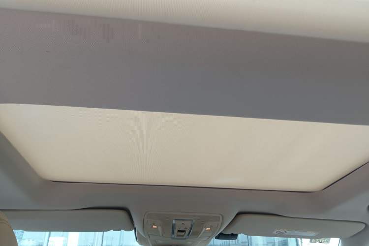 Used Mercedes-Benz GLE 2016 GLE 320 4MATIC Dynamic Edition Headliner