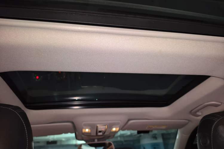 Used Mercedes-Benz GLE 2016 GLE 450 AMG 4MATIC Headliner