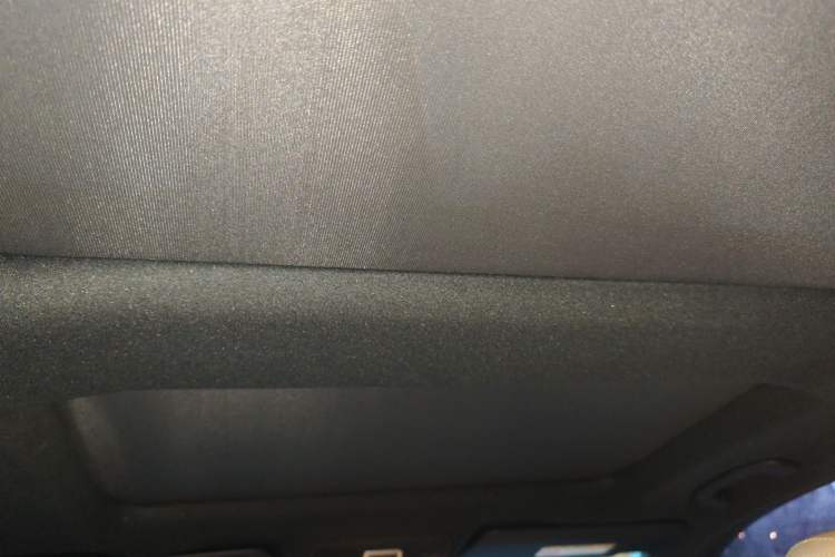 Used Mercedes-Benz GLE 2016 GLE 320 4MATIC Dynamic Edition Headliner
