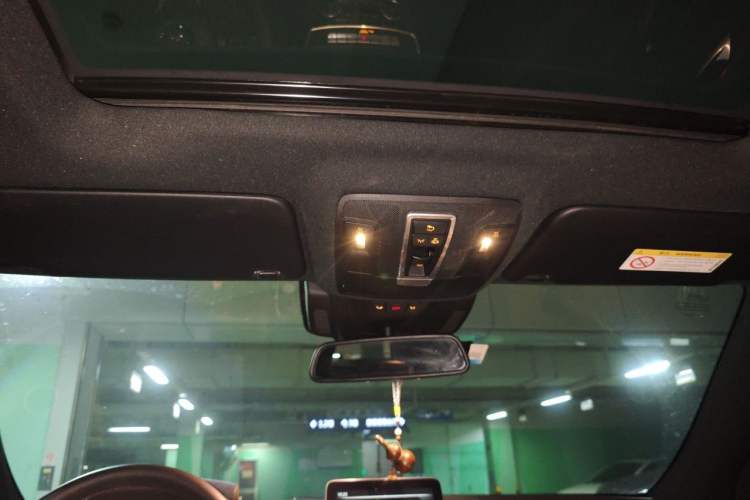 Used Mercedes-Benz GLE 2016 GLE 400 4MATIC Headliner