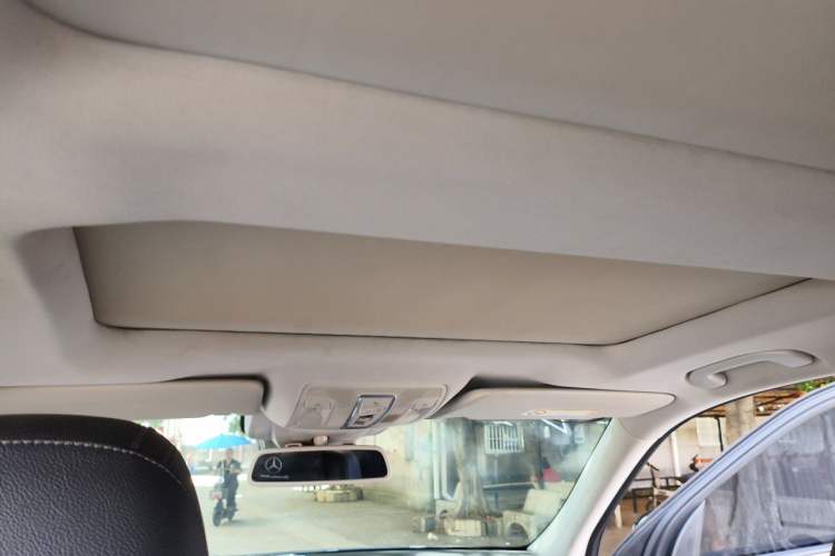 Used Mercedes-Benz GLE 2016 GLE 400 4MATIC Headliner