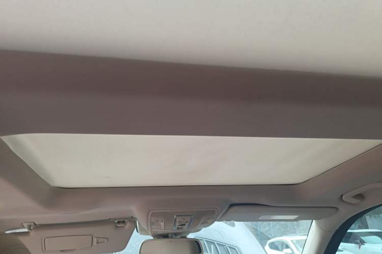 Used Mercedes-Benz GLE 2016 GLE 400 4MATIC Headliner