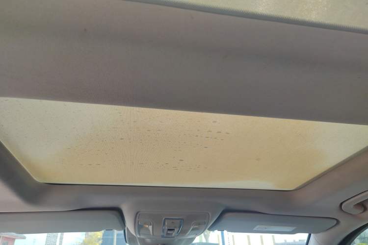 Used Mercedes-Benz GLE 2016 GLE 400 4MATIC Headliner