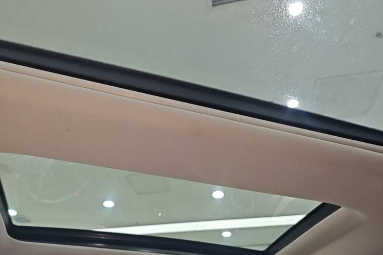 Used Mercedes-Benz GLE 2016 GLE 320 4MATIC Dynamic Edition Headliner