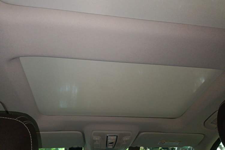 Used Mercedes-Benz GLE  Headliner