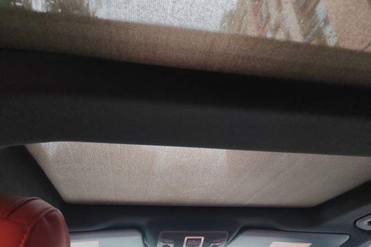 Used Mercedes-Benz GLE  Headliner
