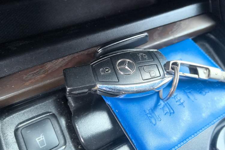 Used Mercedes-Benz GLE 2016 GLE 400 4MATIC Interior 1