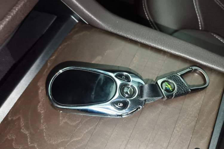 Used Mercedes-Benz GLE 2016 GLE 400 4MATIC Interior 1